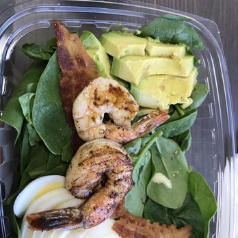 Aloha Salads - Sandwiches Near Me - Kailua, Hawaii