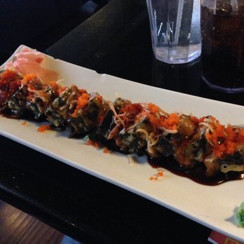 Chopstix Asian Bistro - Sushi - Chinese Near Me - Rock Springs, Wyoming