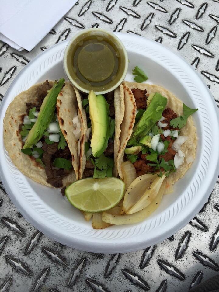 Taqueria Los Primos — Mexican restaurant in Russellville