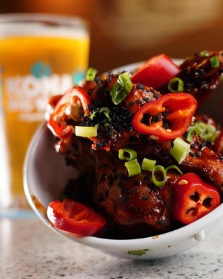 Tucker Duke's Lunchbox by null