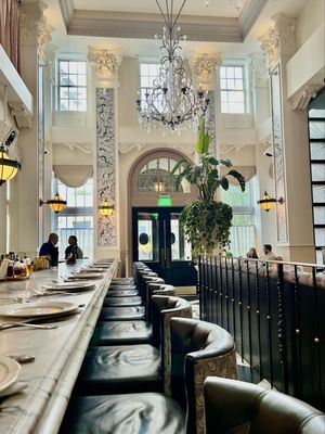 Mister Charles by null