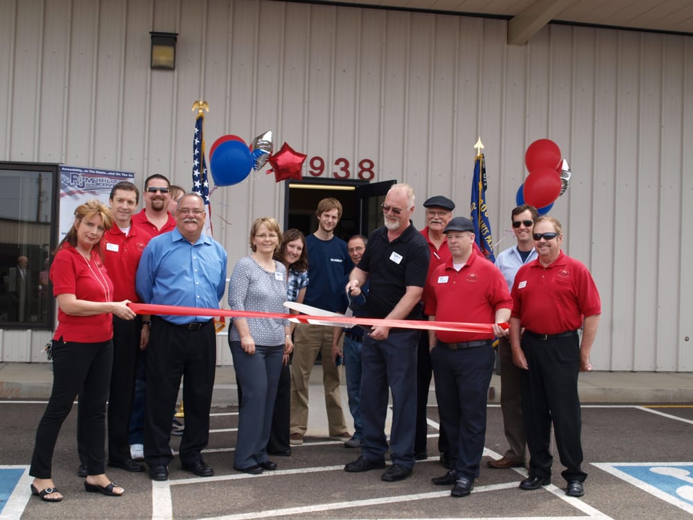 R & J MOBILITY SERVICE, INC. Updated August 2024 10 Photos 4938