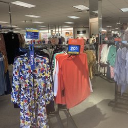 Belk - Belk department store.
