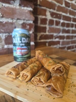 The Sportsman Tavern by null