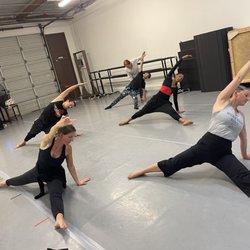 Spectrum Dance Center