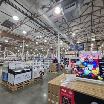 Costco - Inside - Gas Stations Near Me - Yorba Linda, California Costco - Inside - Gas Stations Near Me - Yorba Linda, California