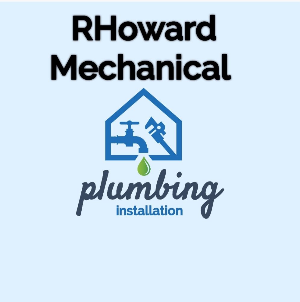 Slide of Rhoward Mechanical