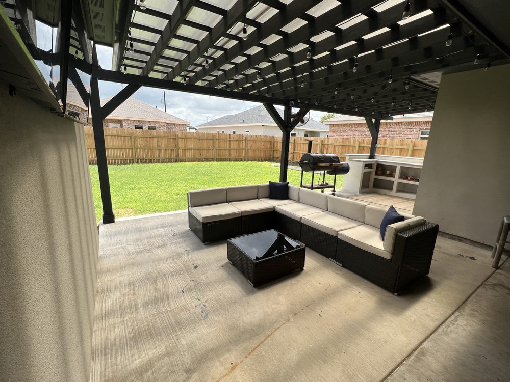 Slide of Roa Brothers Construction