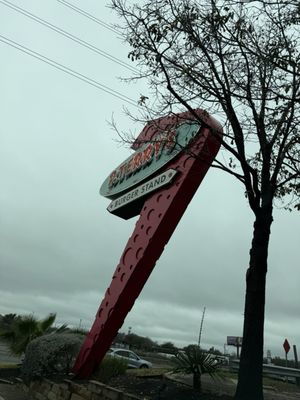 P. Terry's Burger Stand by null