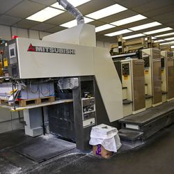 Southwestern Printing
