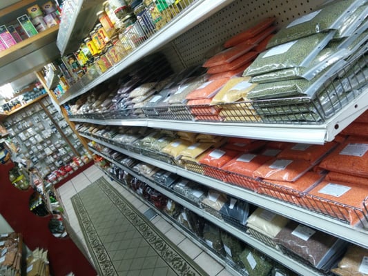 Duals Natural Herbs & Teas by null