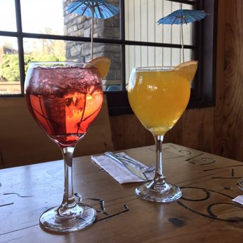 Cambria Mimosas - Mimosas - American Near Me - Cambria, California