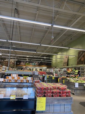 Whole Foods Market by null