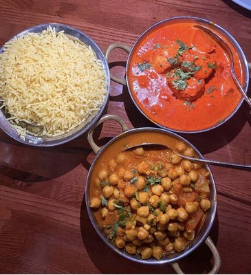 Tikka & Grill, Nepali and Indian Food by null