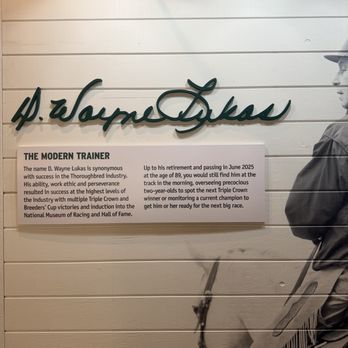 Kentucky Derby Museum - Museums Near Me - Louisville, Kentucky