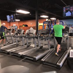 Fitness Premier - We all getting it in for 2017!!