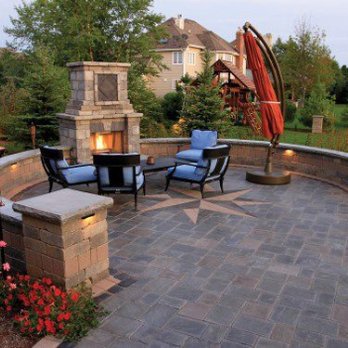 Garrison Homes - Pavers and Outdoor Tile Work - General Contractors Near Me Garrison Homes - Pavers and Outdoor Tile Work - General Contractors Near Me