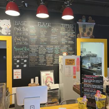 Num Num Boba South - Menu - Bubble Tea Near Me - Reno, Nevada Num Num Boba South - Menu - Bubble Tea Near Me - Reno, Nevada