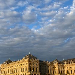 Residenzplatz