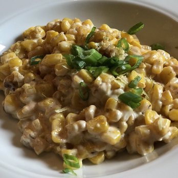 Didi’s Downtown - Their "Mexican street corn" aka elotes had serious cred. Creamy, spicy... I could've eaten a whole pan of it. - Cheesesteaks Near Me - Frisco, Texas