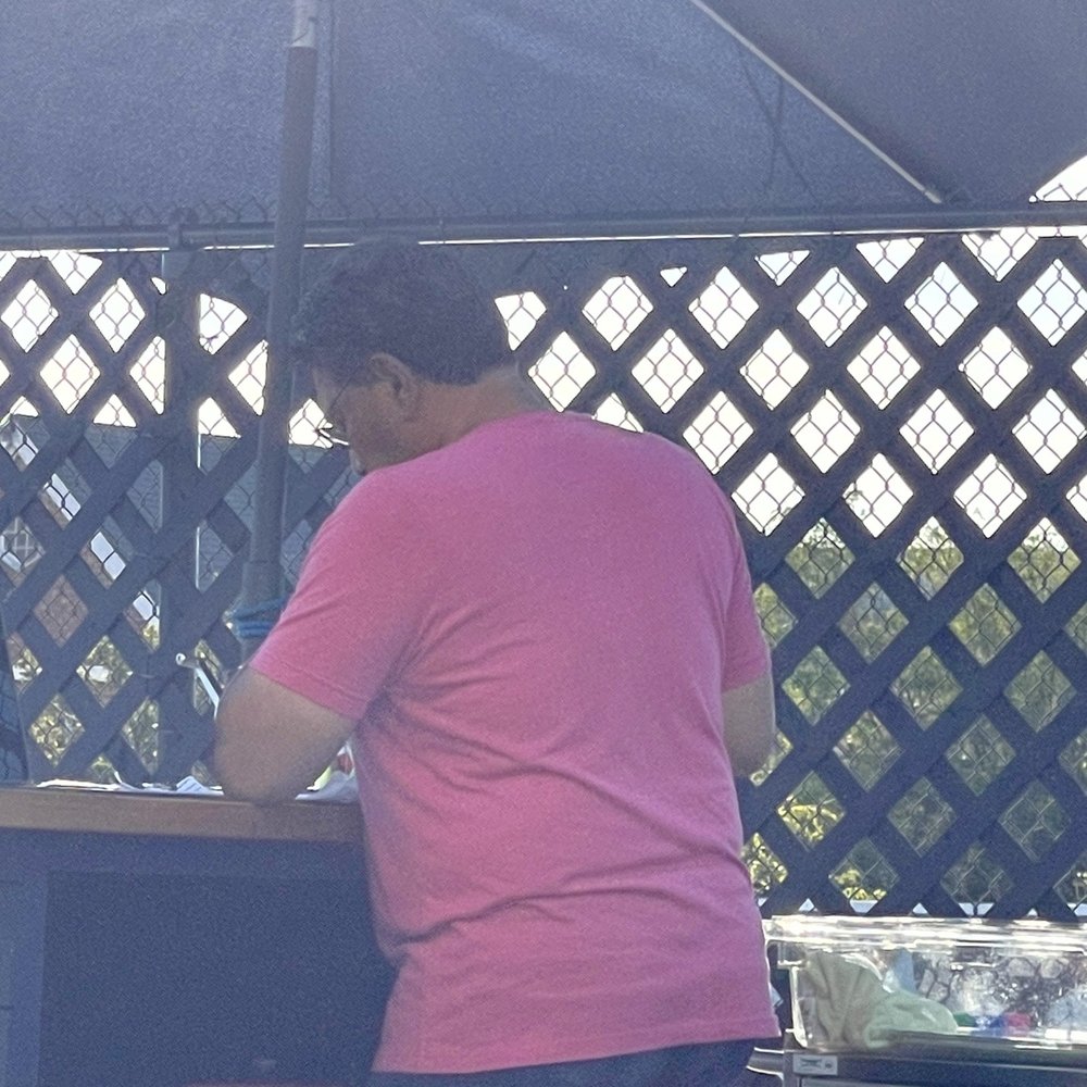 Surfside Rooftop Grill - The "owner" - New American Near Me - Stone Harbor, New Jersey Surfside Rooftop Grill - The "owner" - New American Near Me - Stone Harbor, New Jersey