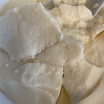 Healthy Soy Foods - Sweeten tofu pudding (bean curd) - Health Markets Near Me - Burnaby, British Columbia Healthy Soy Foods - Sweeten tofu pudding (bean curd) - Health Markets Near Me - Burnaby, British Columbia