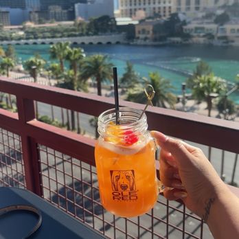 Ole Red - Honey Tonk Howler 10/10 - Southern Near Me - Las Vegas, Nevada Ole Red - Honey Tonk Howler 10/10 - Southern Near Me - Las Vegas, Nevada