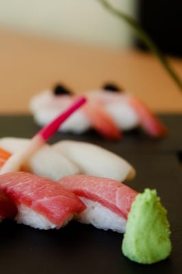 Ta-Kumi | Restaurante Japonés - Marbella by null