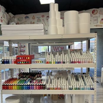 Cakepopbox - More supplies - Kitchen Supplies Near Me - Santa Clarita, California Cakepopbox - More supplies - Kitchen Supplies Near Me - Santa Clarita, California
