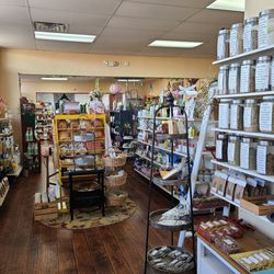 Herb Shop