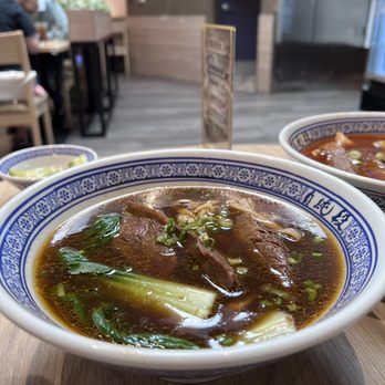 Duan’s Kitchen - Beef noodles soup - Noodles Near Me - Cupertino, California Duan’s Kitchen - Beef noodles soup - Noodles Near Me - Cupertino, California