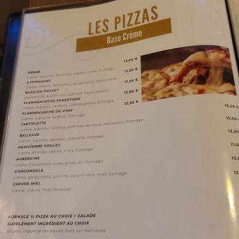 A Bellevue - French Near Me - Cysoing, 59