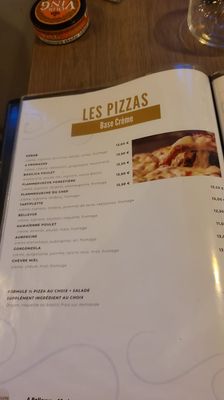 Menu photo 3 A Bellevue Cysoing, 59