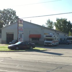 Mdt Repair Request A Quote Auto Repair 4119 Griswold Rd
