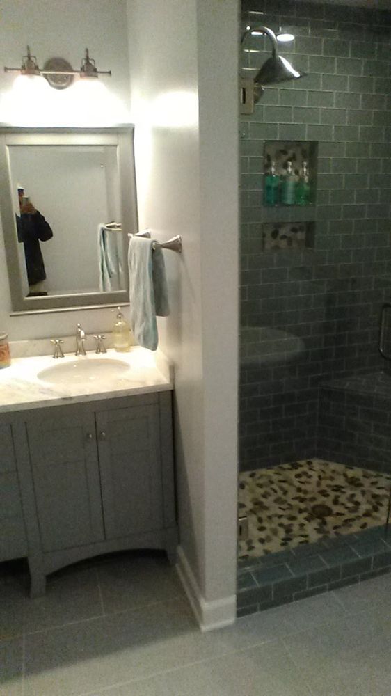 Slide of Square & Noble Renovations