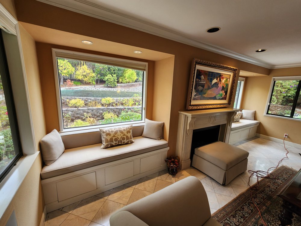 Lucio's Upholstery - upholstery in San Jose, CA