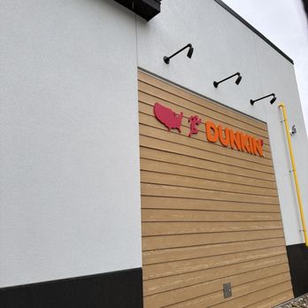 Dunkin' - Coffee & Tea Near Me - Yorktown, Virginia Dunkin' - Coffee & Tea Near Me - Yorktown, Virginia