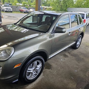 Details Dunn Right - Auto Detailing Near Me - Charlotte, North Carolina Details Dunn Right - Auto Detailing Near Me - Charlotte, North Carolina