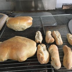 The Butternut Cafe - A little Homemade Bread for the masses!