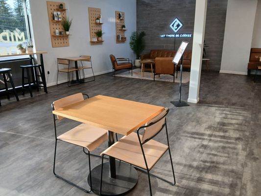 Creation Coffee by null