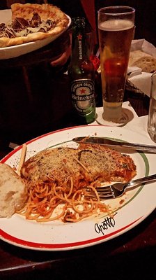 Grotto Ristorante by null