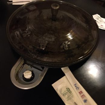 Tong Sam Gyup Goo Yi - Korean Near Me - Flushing, New York