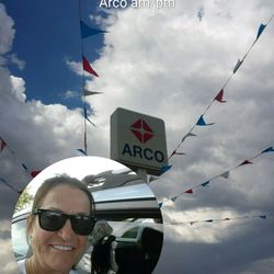 ampm - Fill er up!