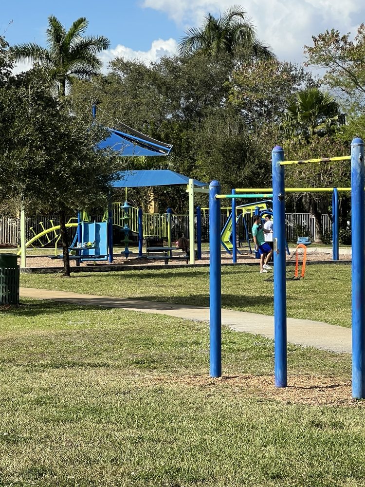 Harbour Lake Park Image