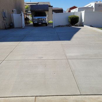 805 Concrete Worx - RV parking - Masonry/Concrete Near Me - Ventura, California