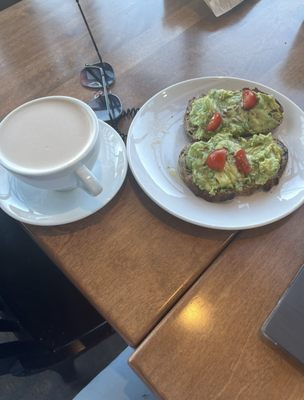 Rustica Bakery & Cafe by null