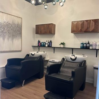 Halo Salon - Hair Salons Near Me - Columbia, South Carolina Halo Salon - Hair Salons Near Me - Columbia, South Carolina
