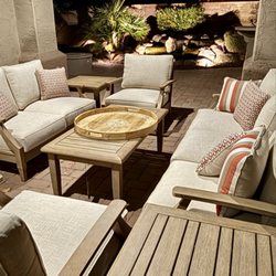 American Furniture Warehouse - Comfortable, affordable, and welcoming.