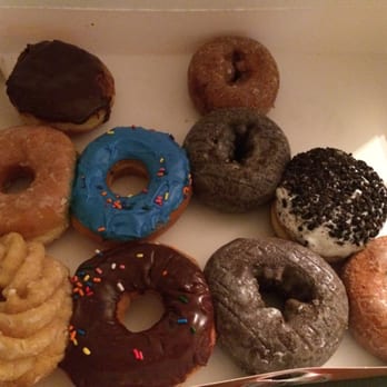 Dunkin' - Donuts Near Me - Santa Monica, California Dunkin' - Donuts Near Me - Santa Monica, California