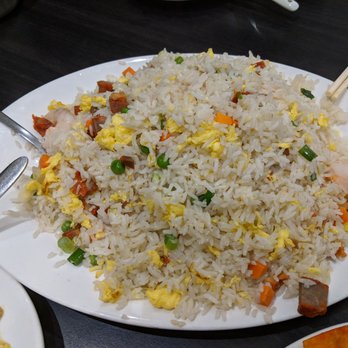China Impression - Chinese Near Me - Mississauga, Ontario